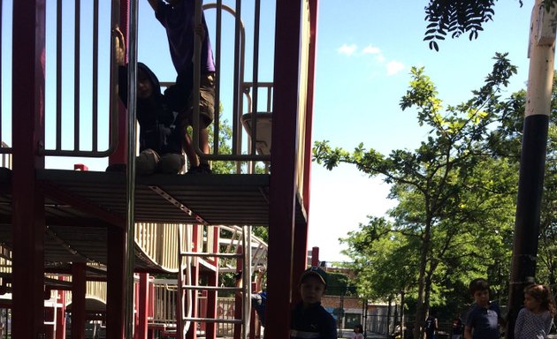 Photo of Greene Playground