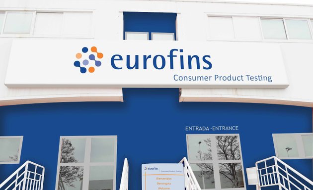 Foto de Eurofins Textile and Footwear Testing Spain