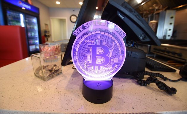 Photo of bitMachina - Buy Bitcoin with Cash | Ottawa Shawarma