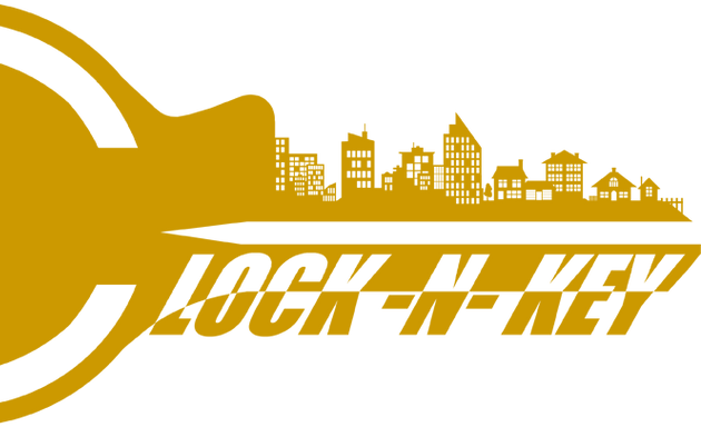 Photo of ac Lock-n-key