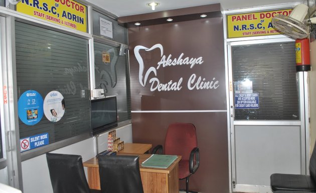 Photo of Akshaya Dental Clinic