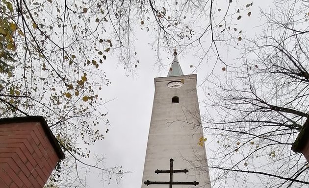 Foto von Alte Haidhauser Kirche