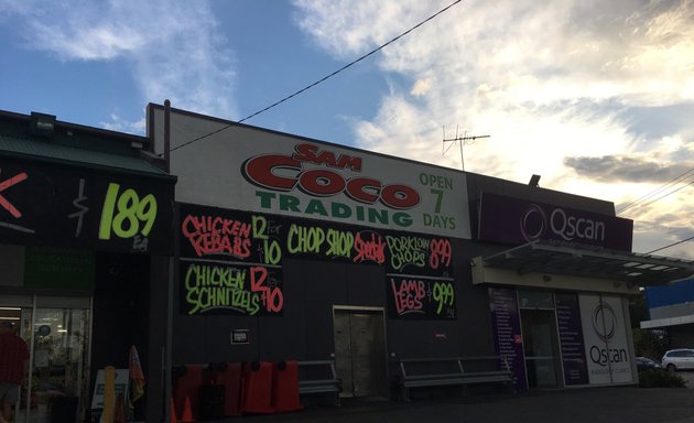 Photo of Coco's Annerley