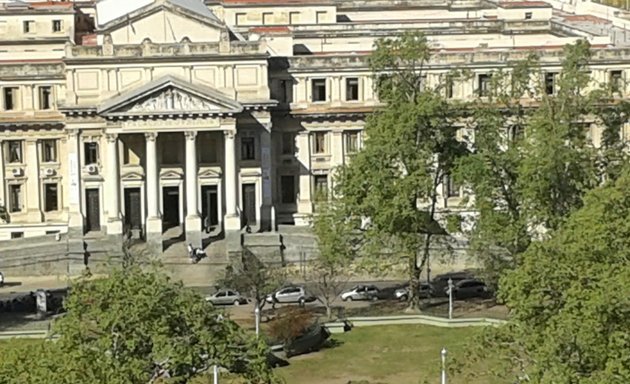 Foto de Edificio de la Administración General