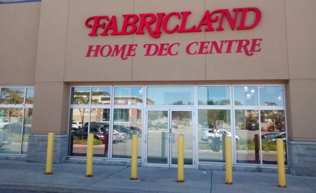 Photo of Fabricland - Home Decor Centre