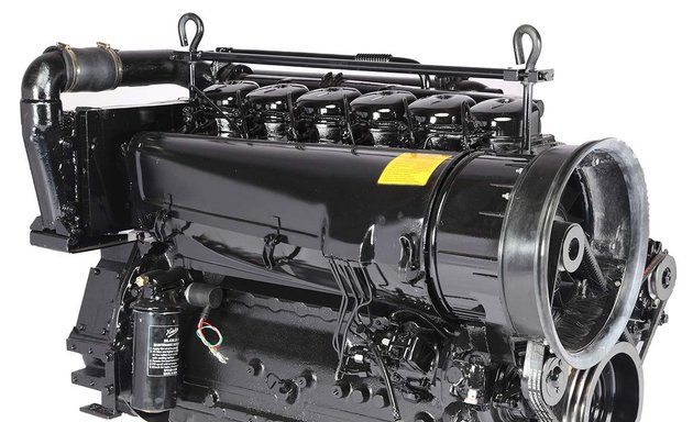 Photo of Engines Plus