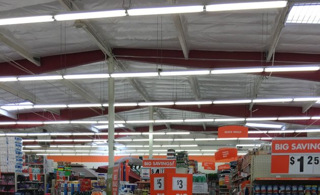 Photo of Big Lots