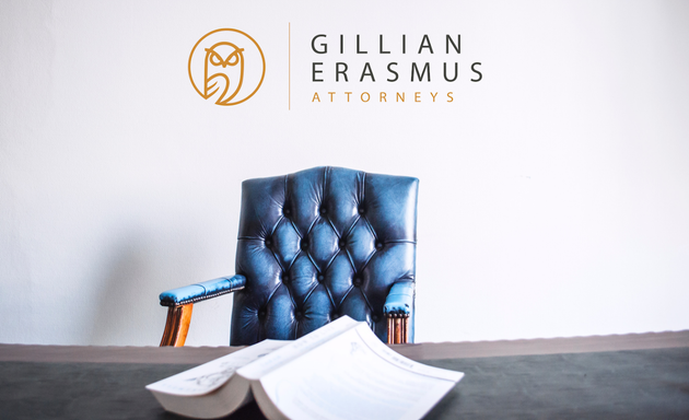 Photo of Gillian Erasmus Attorneys Inc