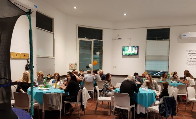 Foto de Miguelino Eventos Rosario