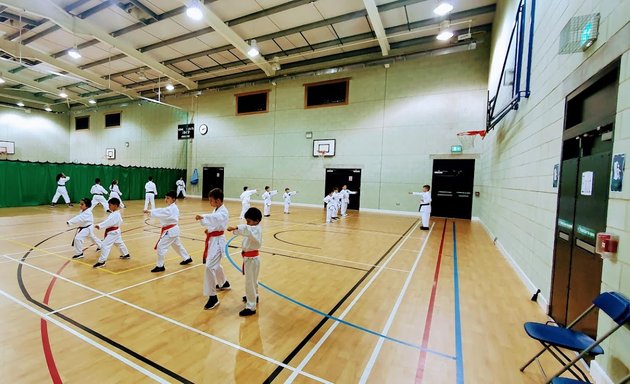 Photo of Elite Karate Club - Walthamstow