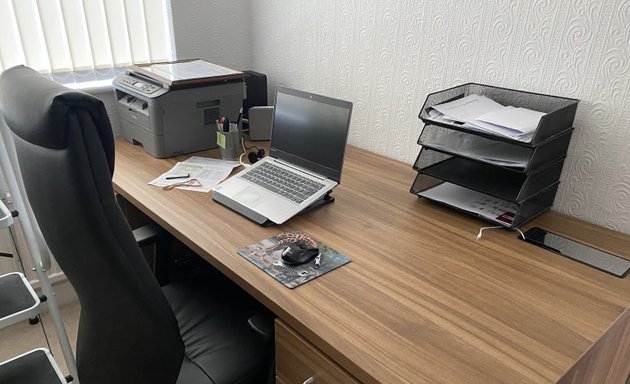 Photo of Yorkshire Office Furniture