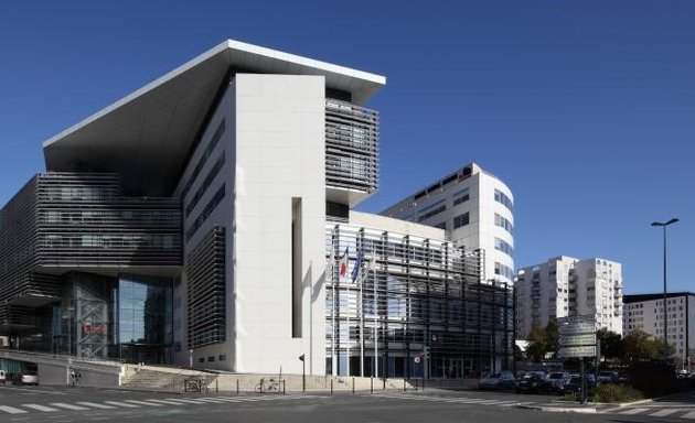 Photo de Immeuble Gironde