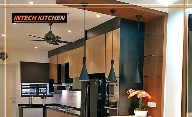 Photo of Intech Kitchen Sdn Bhd