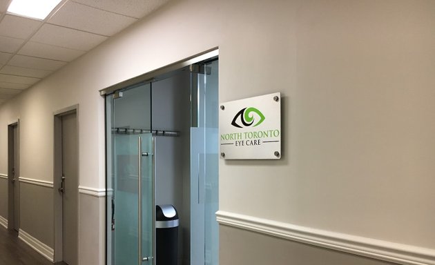 Photo of North Toronto Eye Care