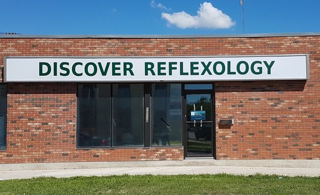 Photo of Discover Reflexology