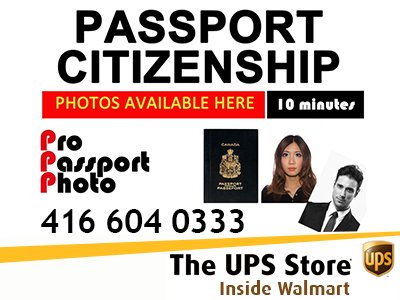 Photo of Photo Passport