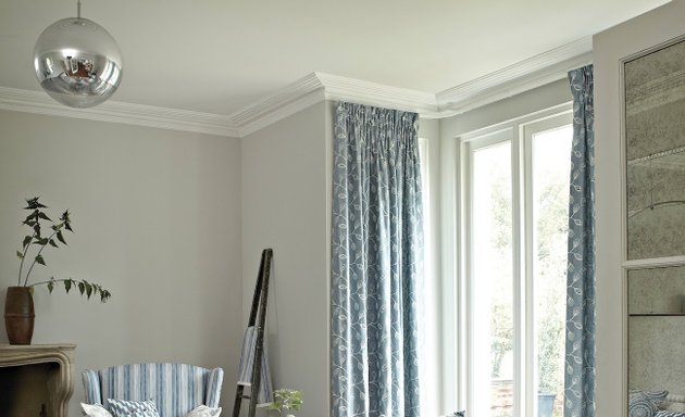 Photo of Noble Curtains