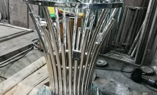 Photo of M.A.Metal Fabrication
