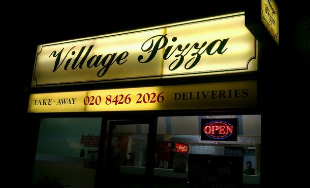 Photo of Village Pizza