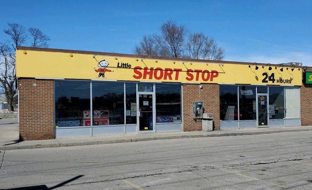 Photo of Localcoin Bitcoin ATM - Little Short Stop
