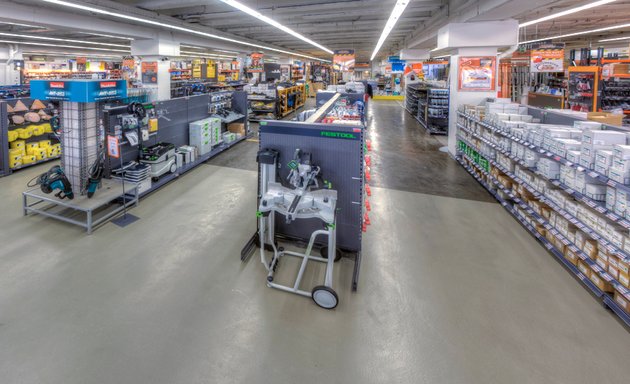 Foto von Raab Karcher Handwerker-Fachmarkt