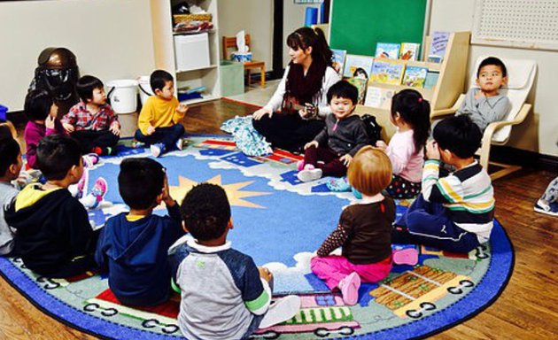 Photo of North Fleetwood Montessori preschool and Daycare