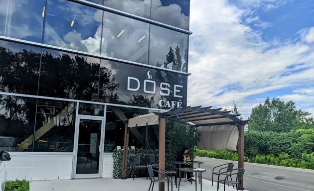 Photo of Dose Cafe