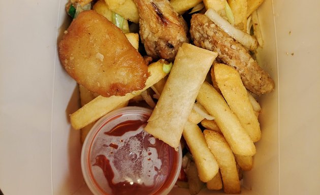 Photo of Lucky Star Leigh Chinese Takeaway (Order Online)