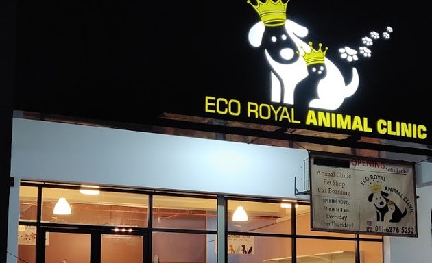 Photo of Eco Royal Animal Clinic
