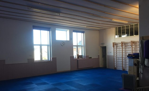 Photo of Sheffield Yoga Centre
