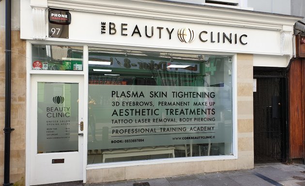 Photo of The Beauty Clinic