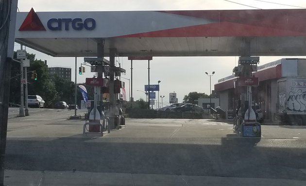 Photo of Citgo