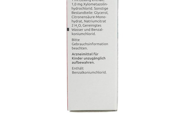 Foto von Cottbuserdamm Apotheke