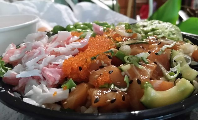 Photo of Ono Poke