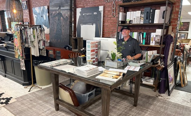 Photo of K&N Interior Fabrics Oklahoma City