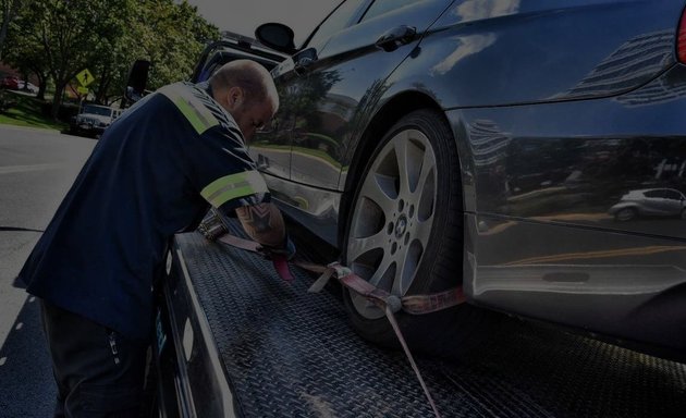 Photo of A1 Towing Los Angeles