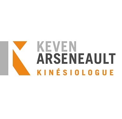Photo of Keven Arseneault Kinésiologue