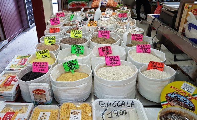 foto Macelleria"la scottona italiana"