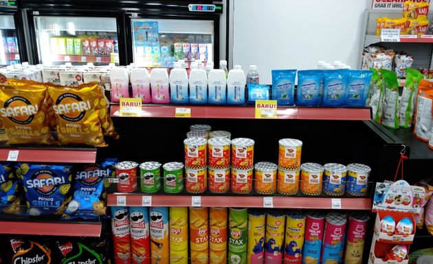 Photo of 7 Eleven Malaysia: Store 1525