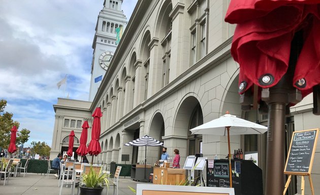 Photo of Ferry Plaza Wine Merchant