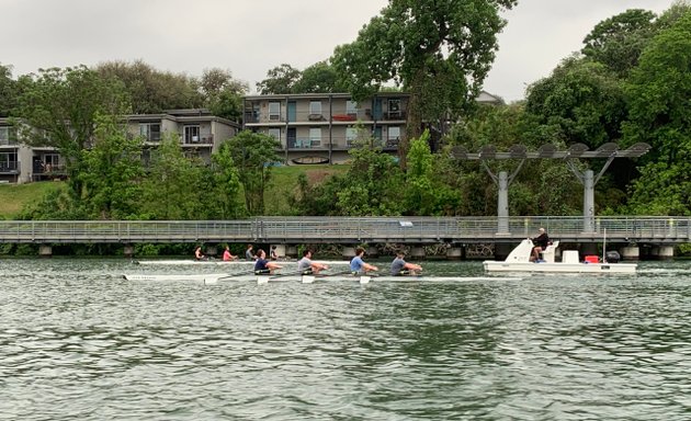 Photo of Austin Rowing Club