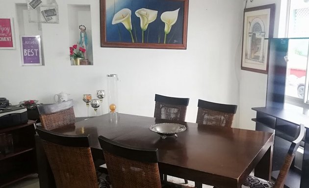 Foto de CamaDoble " Muebles Manizales"