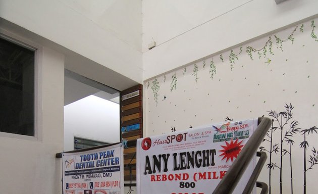 Photo of Tooth Peak Dental Center - Davao