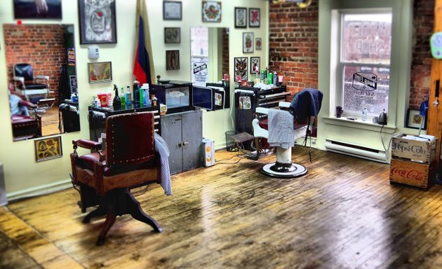 Photo of Noreast Barber