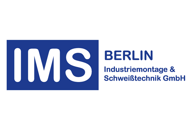 Foto von IMS Industriemontage und Schweißtechnik GmbH