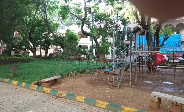 Photo of Sharadhanagar park