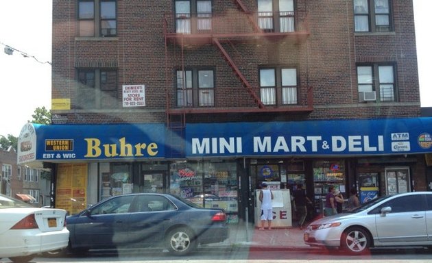 Photo of Buhre Mini Mart & Deli
