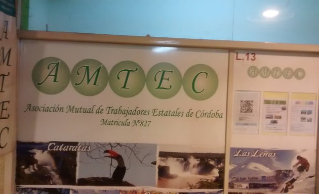Foto de AMTEC Asociación Mutual de Trabajadores Estatales de Córdoba