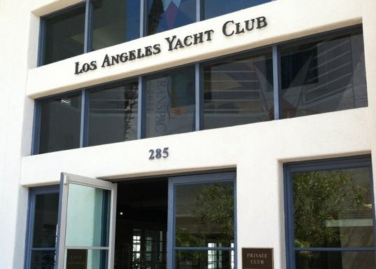 Photo of Los Angeles Yacht Club