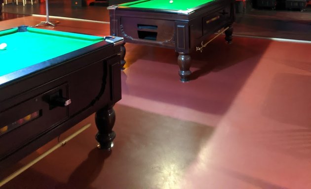 Photo of Double Deuce Bar & Billiards